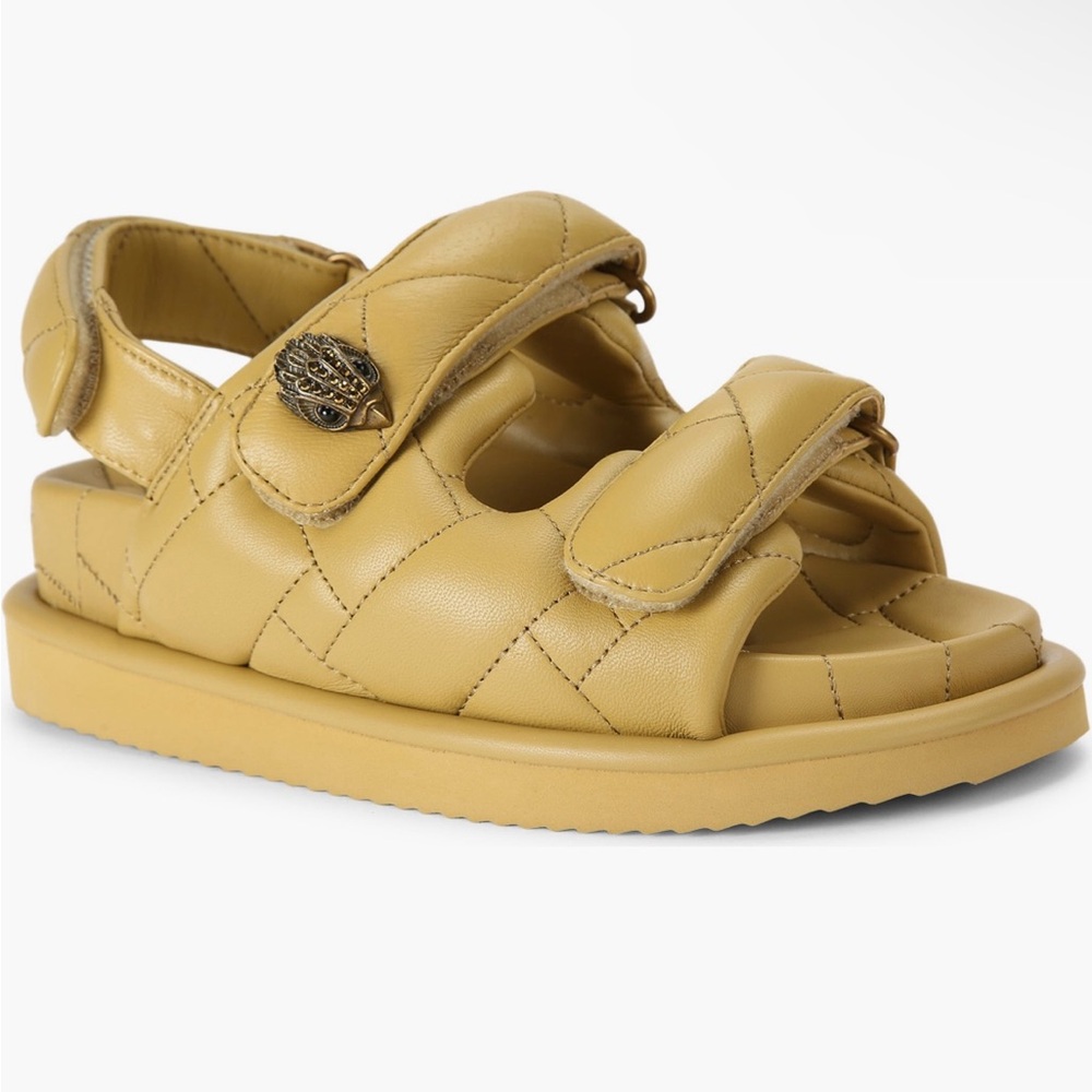 Kurt Geiger London Orson Slingback Sandal